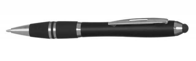 Stylus Grip Ballpoint iPens
