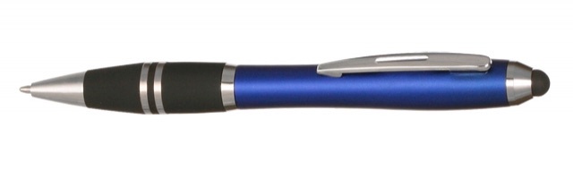 Stylus Grip Ballpoint iPens