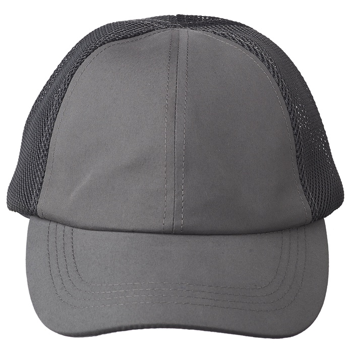 Layton Mesh Performance Running Caps