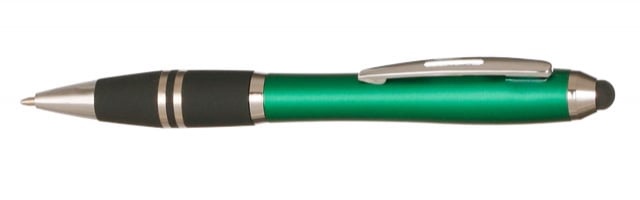 Stylus Grip Ballpoint iPens