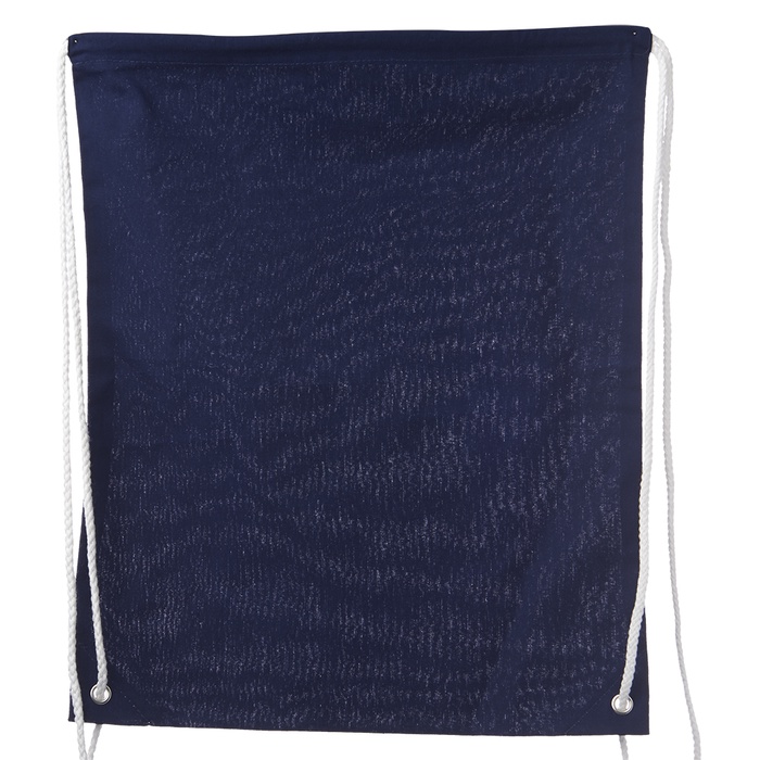 Cotton Drawstring Tote Bags