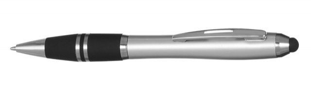 Stylus Grip Ballpoint iPens