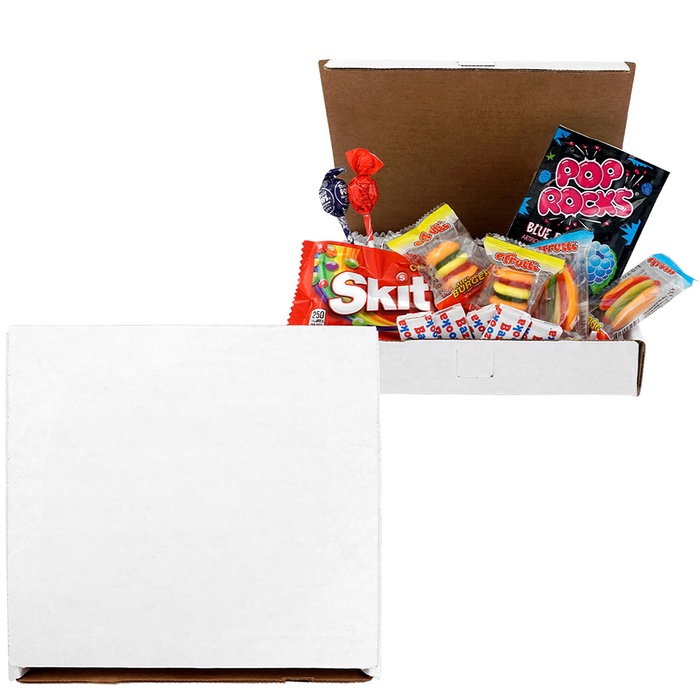 A Little Sweet Message Set