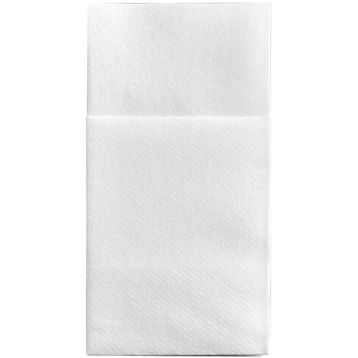 2-Ply Pocket Dinner Napkin
