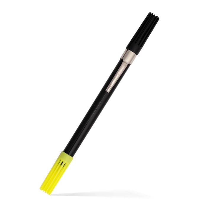 Dri Mark® Double Exposure Highlighter Ballpoint Pen