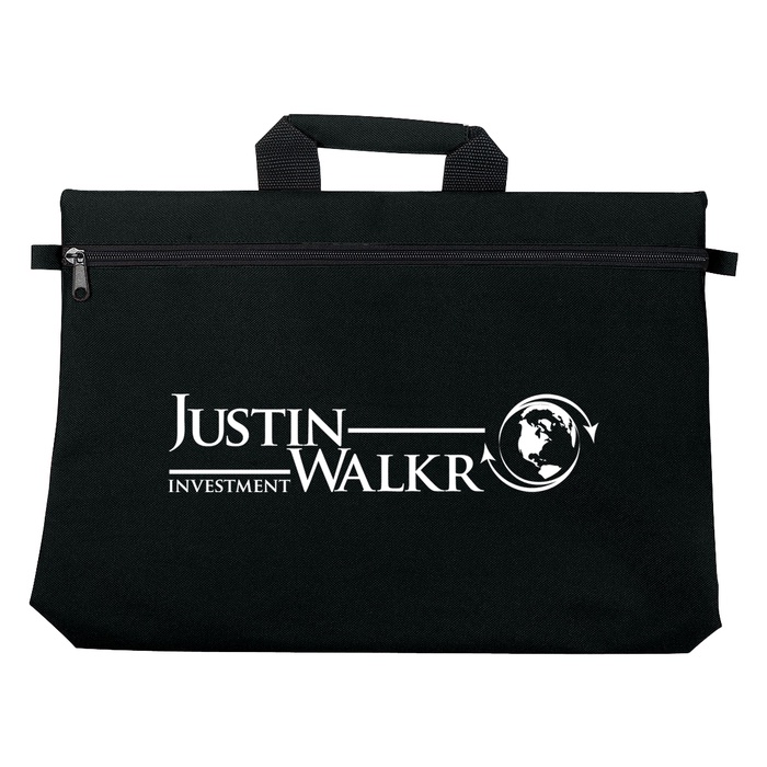 Customized Document Bags
