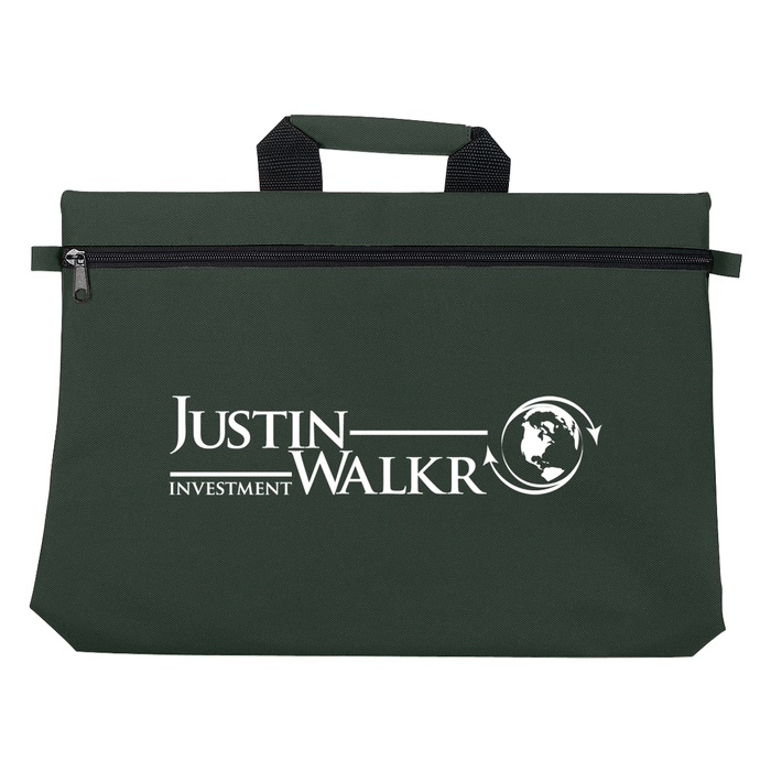 Customized Document Bags