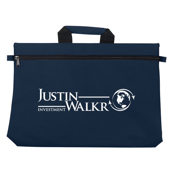 Customized Document Bags