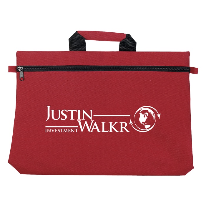 Customized Document Bags