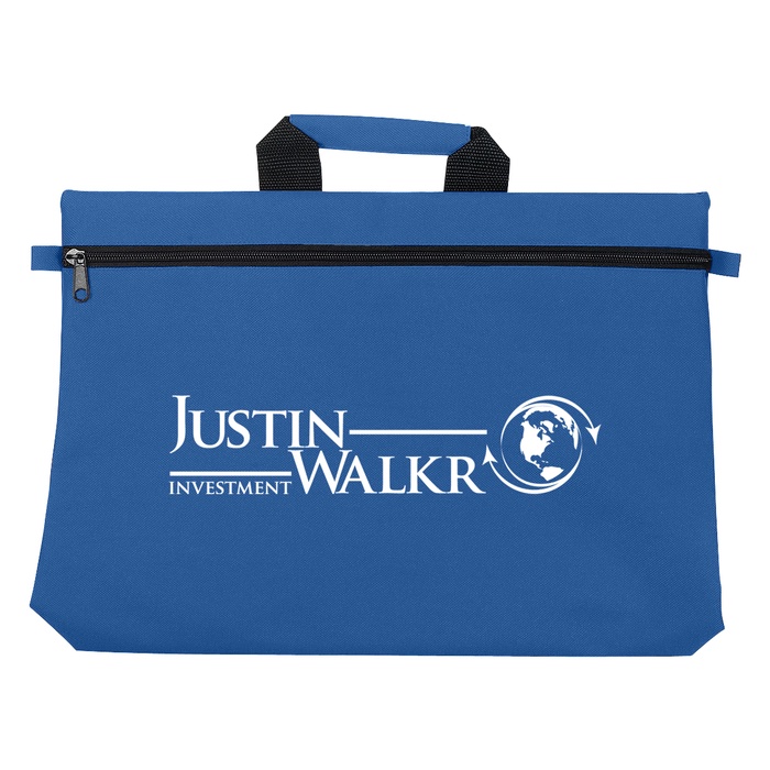 Customized Document Bags