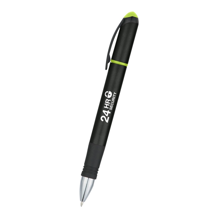 Custom Domain Pen & Highlighter