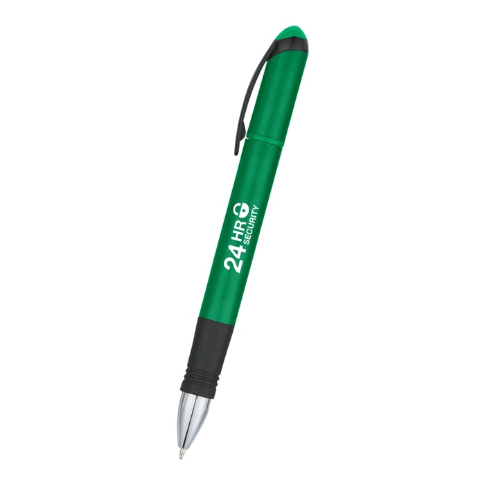 Custom Domain Pen & Highlighter