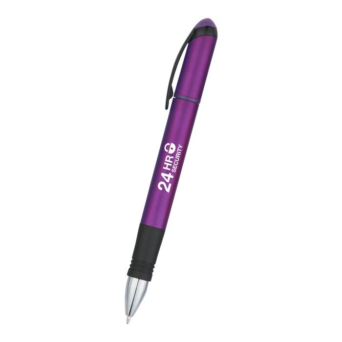 Custom Domain Pen & Highlighter