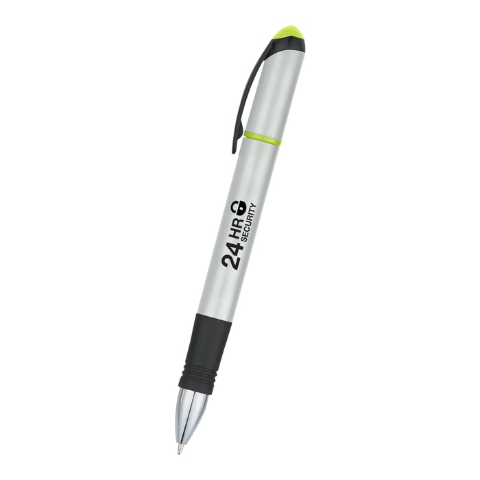 Custom Domain Pen & Highlighter