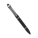 Zoom Magnifier Lighted Stylus Pen - 24 Hour Rush