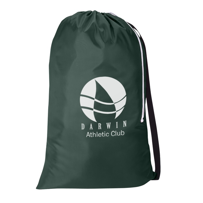 Promotional Drawstring Utility Bags
