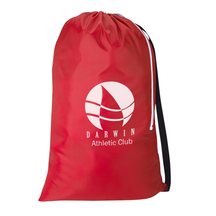 Promotional Drawstring Utility Bags
