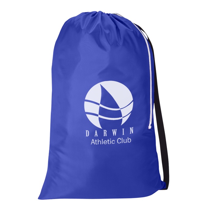 Promotional Drawstring Utility Bags