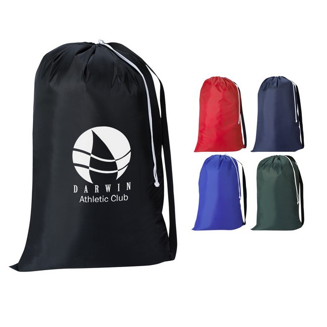 Promotional Drawstring Utility Bags