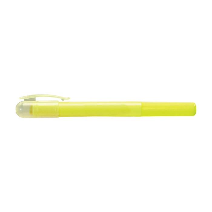 Dry Gel Personalized Wax Highlighters