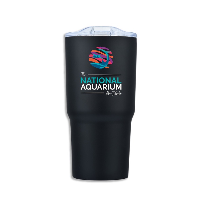 20 oz Stainless Steel Tumbler