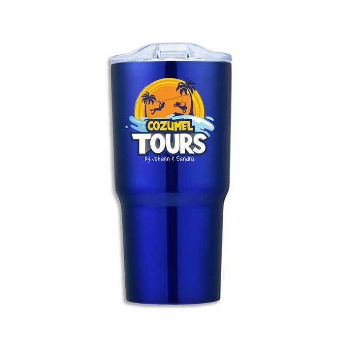 20 oz Stainless Steel Tumbler