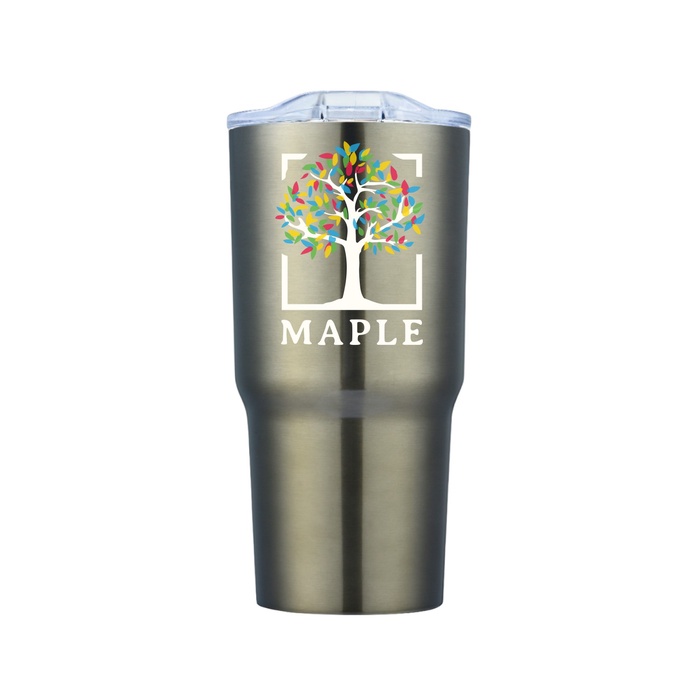 20 oz Stainless Steel Tumbler