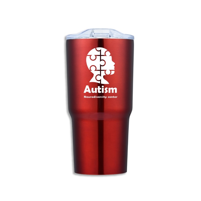 20 oz Stainless Steel Tumbler