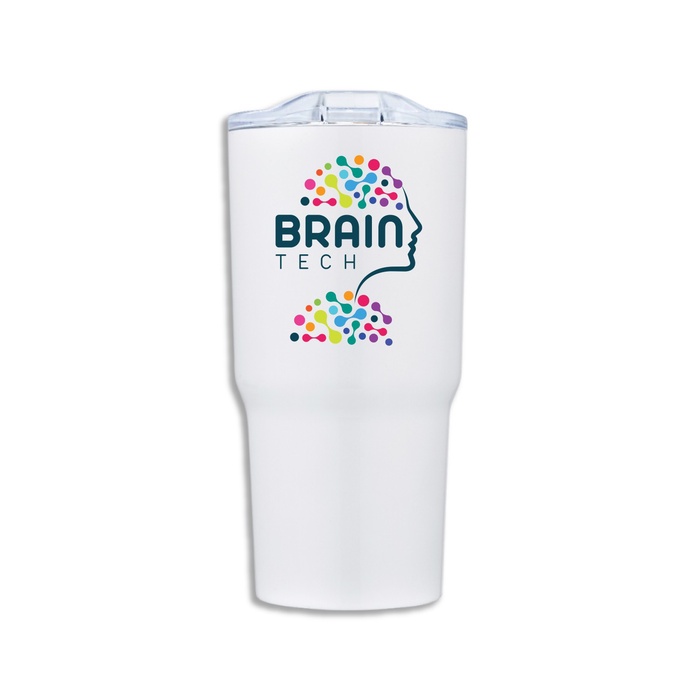 20 oz Stainless Steel Tumbler