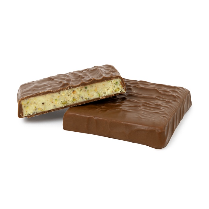 Milk Chocolate Dubai Bar- 3oz