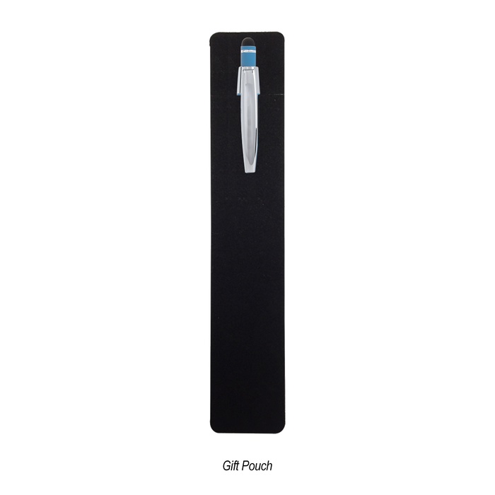 Dublin Imprinted Stylus Pens