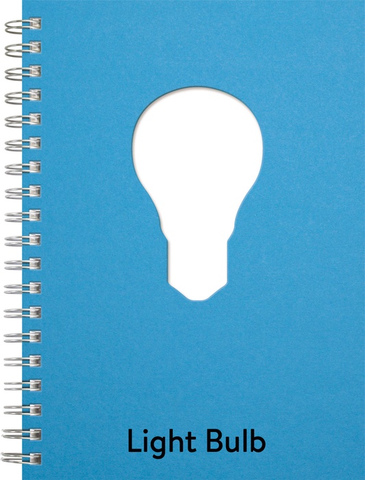 WindowPad Medium NoteBook