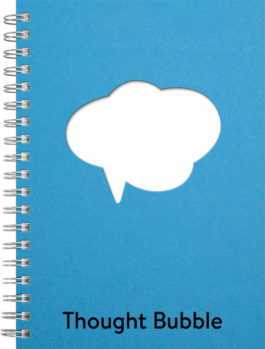 WindowPad Medium NoteBook