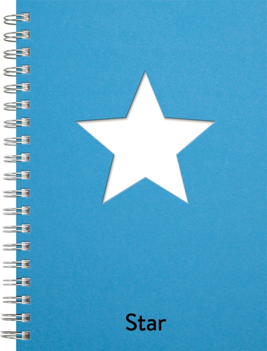 WindowPad Medium NoteBook