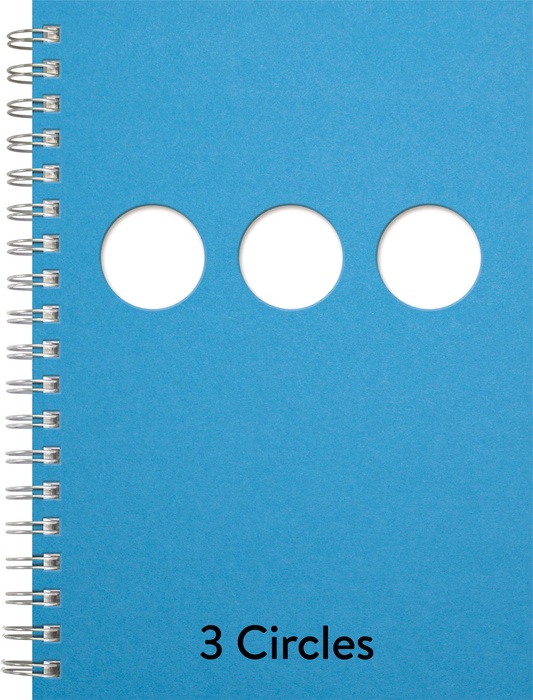 WindowPad Medium NoteBook