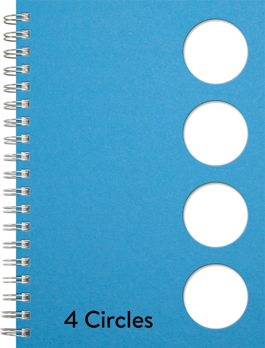 WindowPad Medium NoteBook