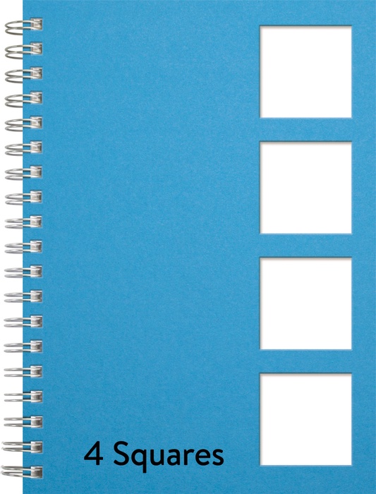 WindowPad Medium NoteBook