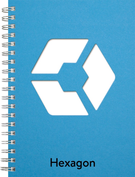 WindowPad Medium NoteBook