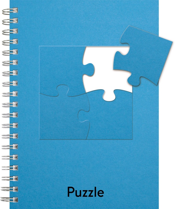 WindowPad Medium NoteBook