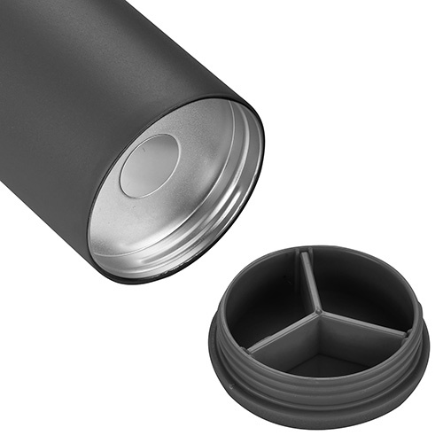 Tuscany 24 oz Eco-Friendly 2-in-1 Vacuum Insulated Bottle