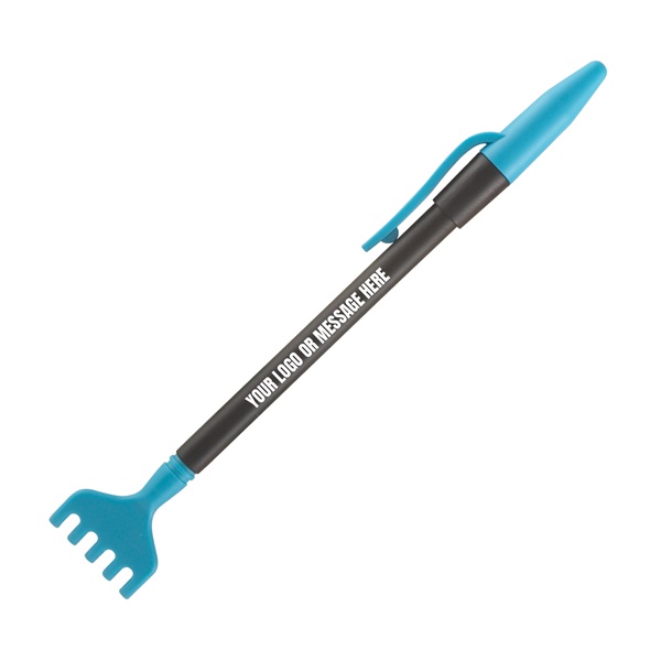 Back Scratcher Pen