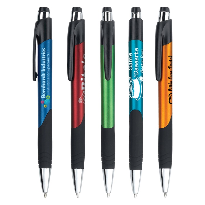 Dynasty Logo Pens