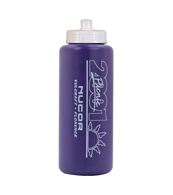 32 oz. Grip Bottle