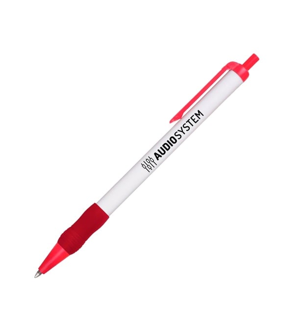 Easy Click Gripper Pen