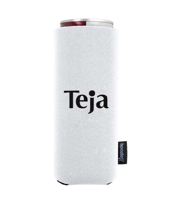 Koozie Collapsible Slim Can Kooler