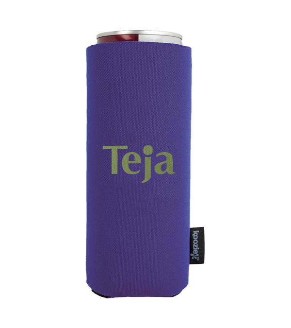 Koozie Collapsible Slim Can Kooler