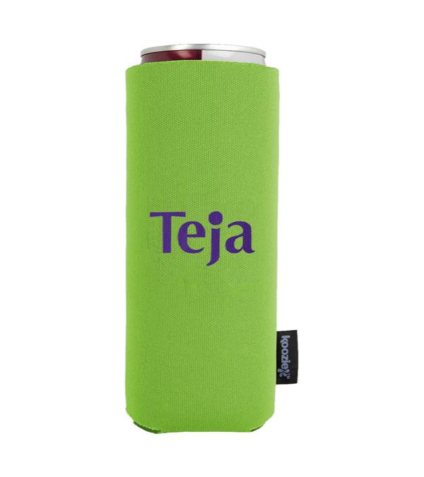 Koozie Collapsible Slim Can Kooler