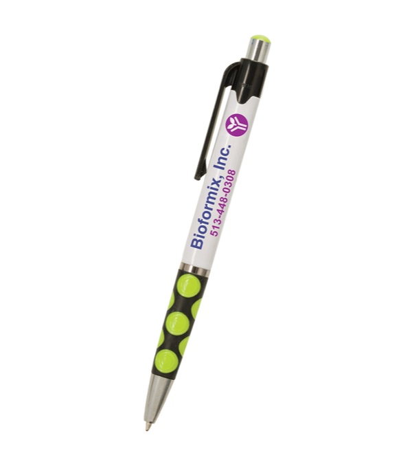 Madeline I Pen - Full Color Imprint