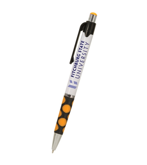 Madeline I Pen - Full Color Imprint