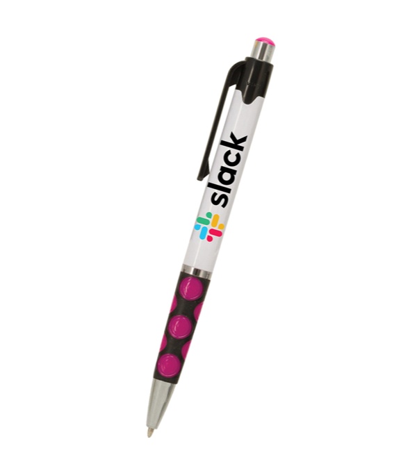 Madeline I Pen - Full Color Imprint
